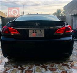 تويوتا أفالون